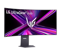 LG UltraGear 45GX950A-B OLED 5K2K - 1332305 - zdjęcie 3